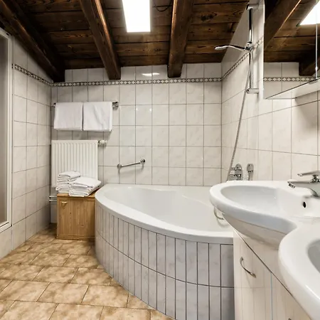 Appartementanlage Kerber 제펠드 인 티롤