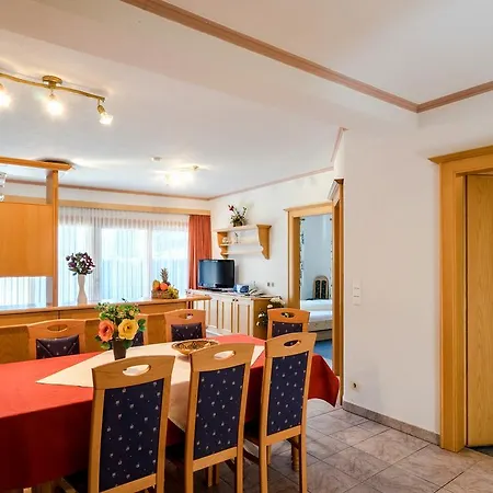 公寓式酒店 克贝尔公寓式酒店