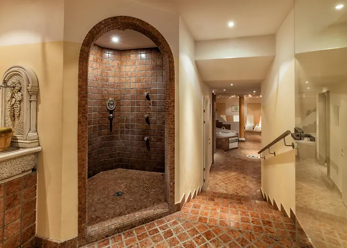 Апарт-отель Appartementanlage Kerber