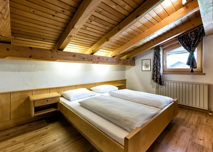 Апарт-отель Appartementanlage Kerber